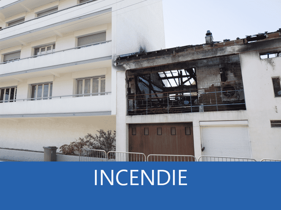 expertise incendie 17, expert incendie Royan, cause infcendie Charente Maritime,